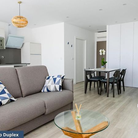 Triade Apartamentos Aveiro Exteriör bild